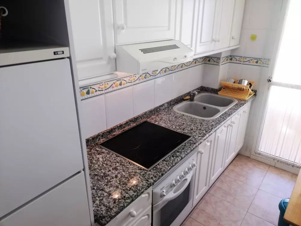 Location de Vacances Xeraco 53