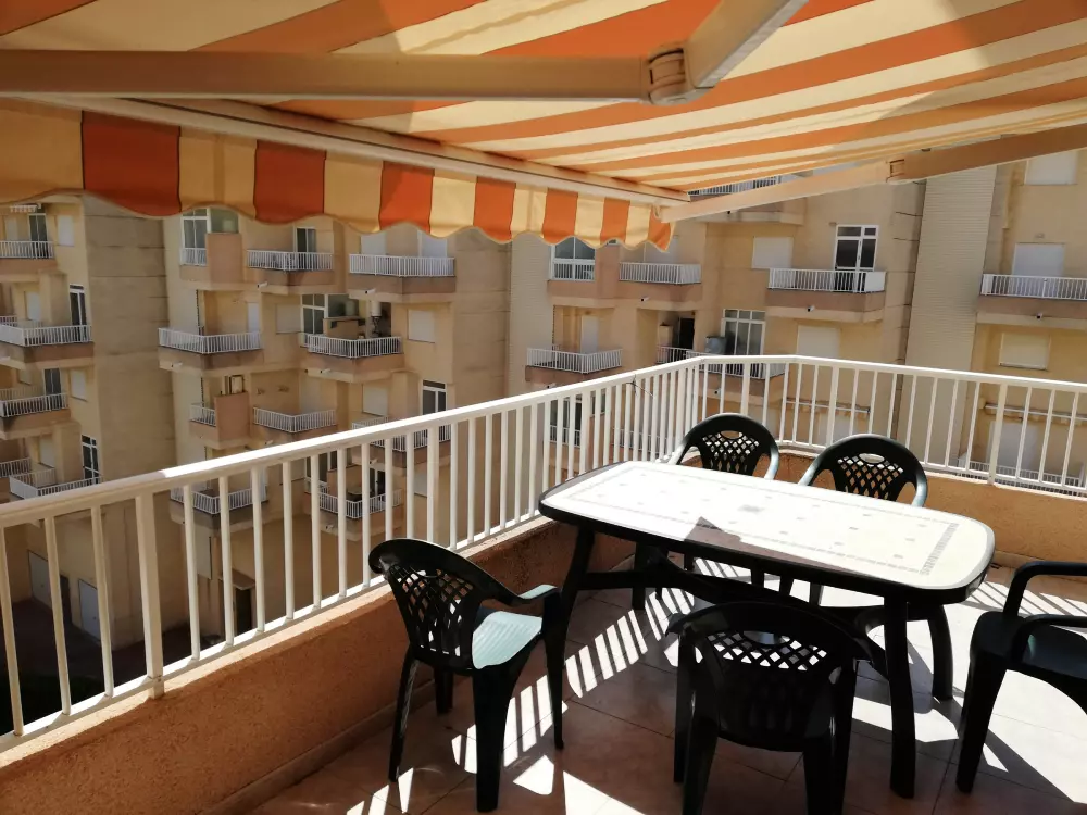 Location de Vacances Xeraco 53