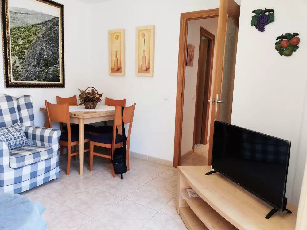 Location de Vacances Xeraco 53