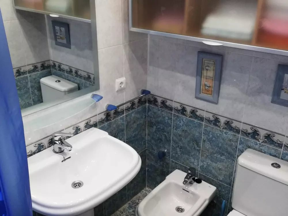 Location de Vacances Xeraco 53