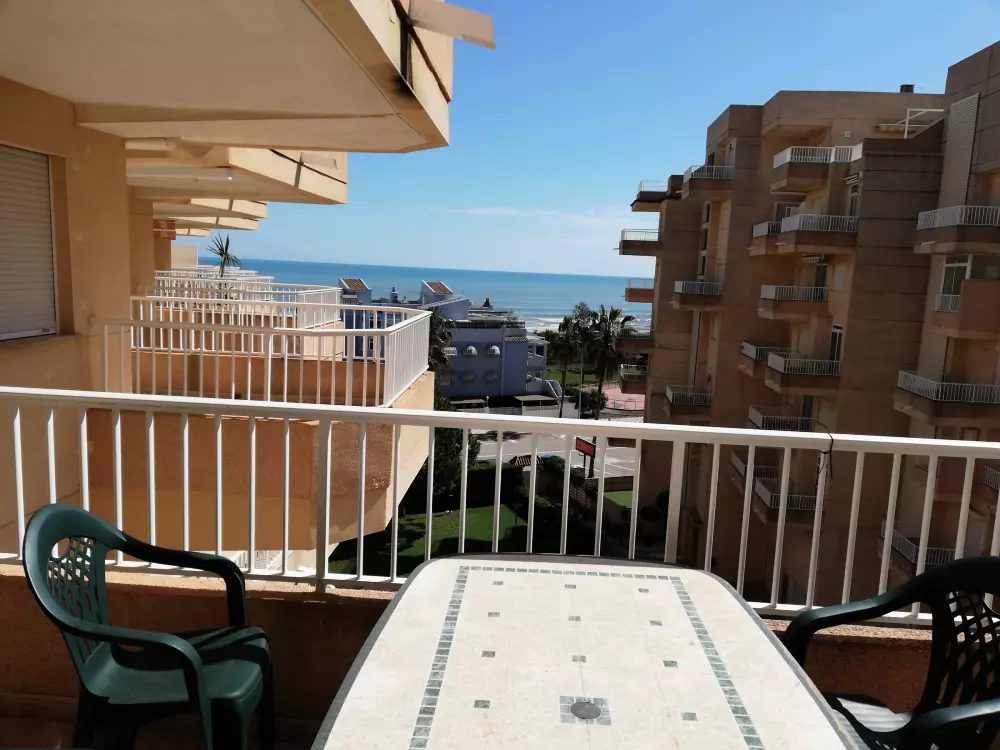 Location de Vacances Xeraco 53