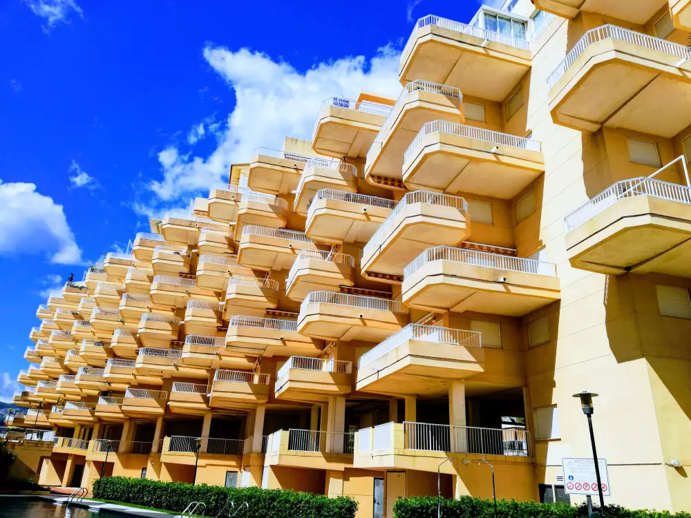 Location de Vacances Xeraco 53