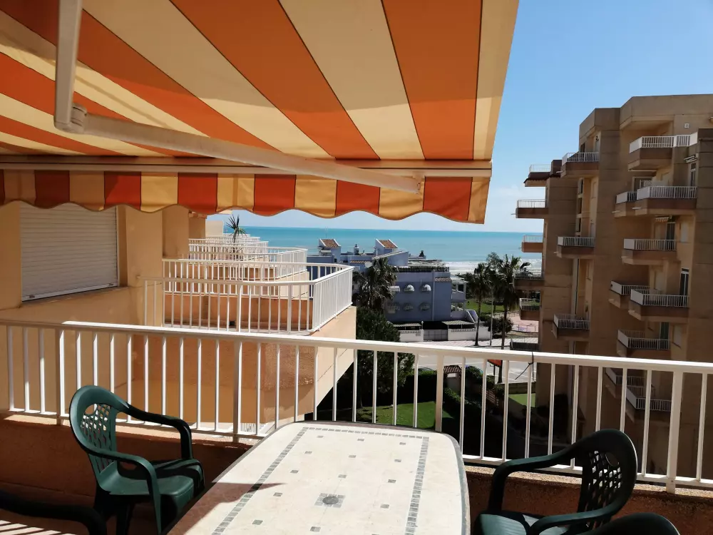 Location de Vacances Xeraco 53