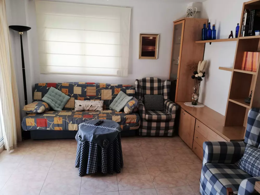 Location de Vacances Xeraco 53