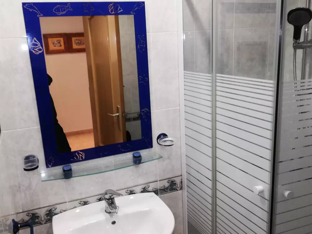 Location de Vacances Xeraco 53