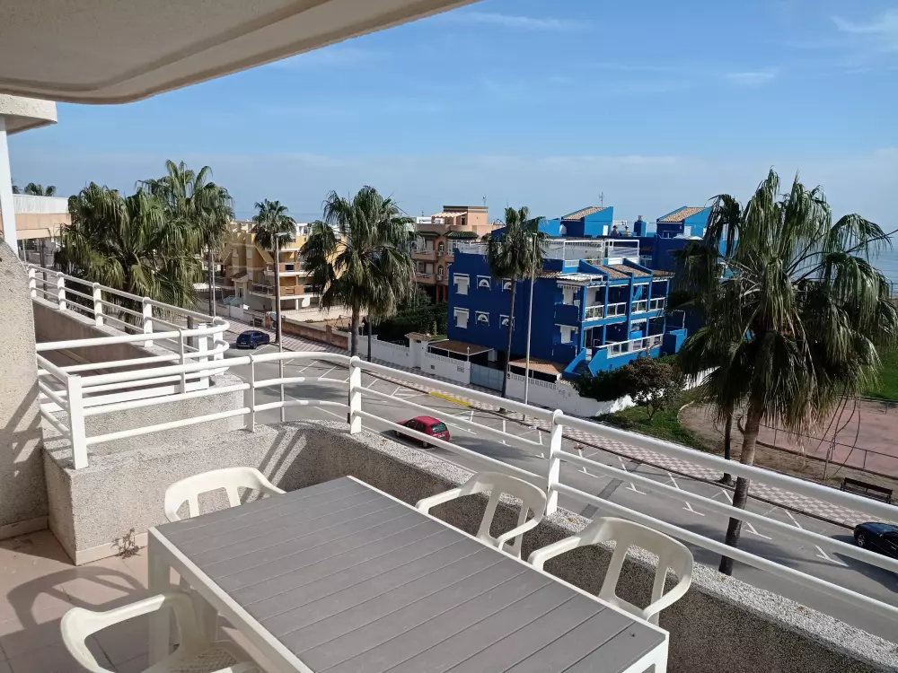 Location de Vacances Xeraco 54