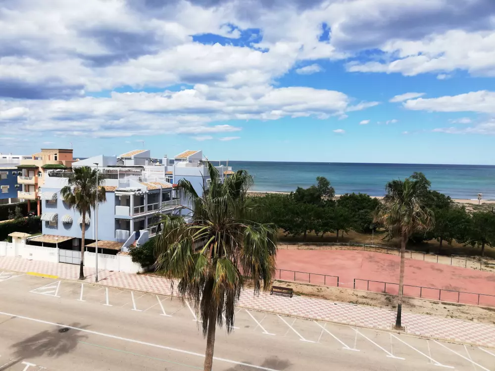 Location de Vacances Xeraco 54