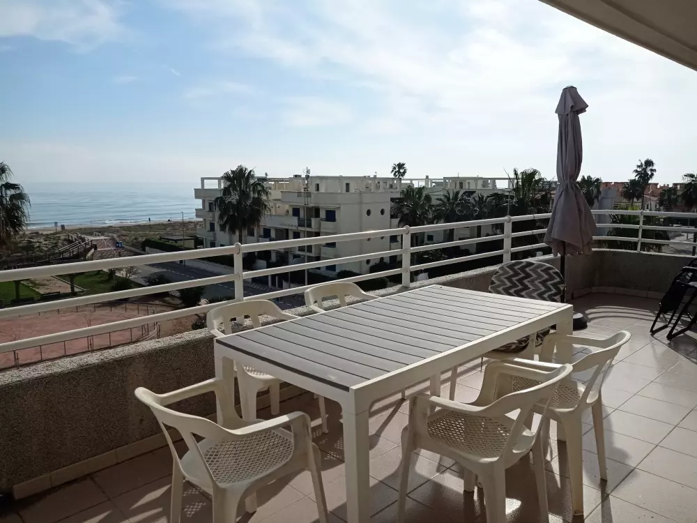 Location de Vacances Xeraco 54