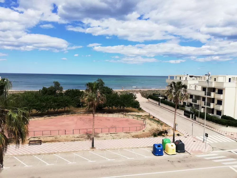 Location de Vacances Xeraco 54