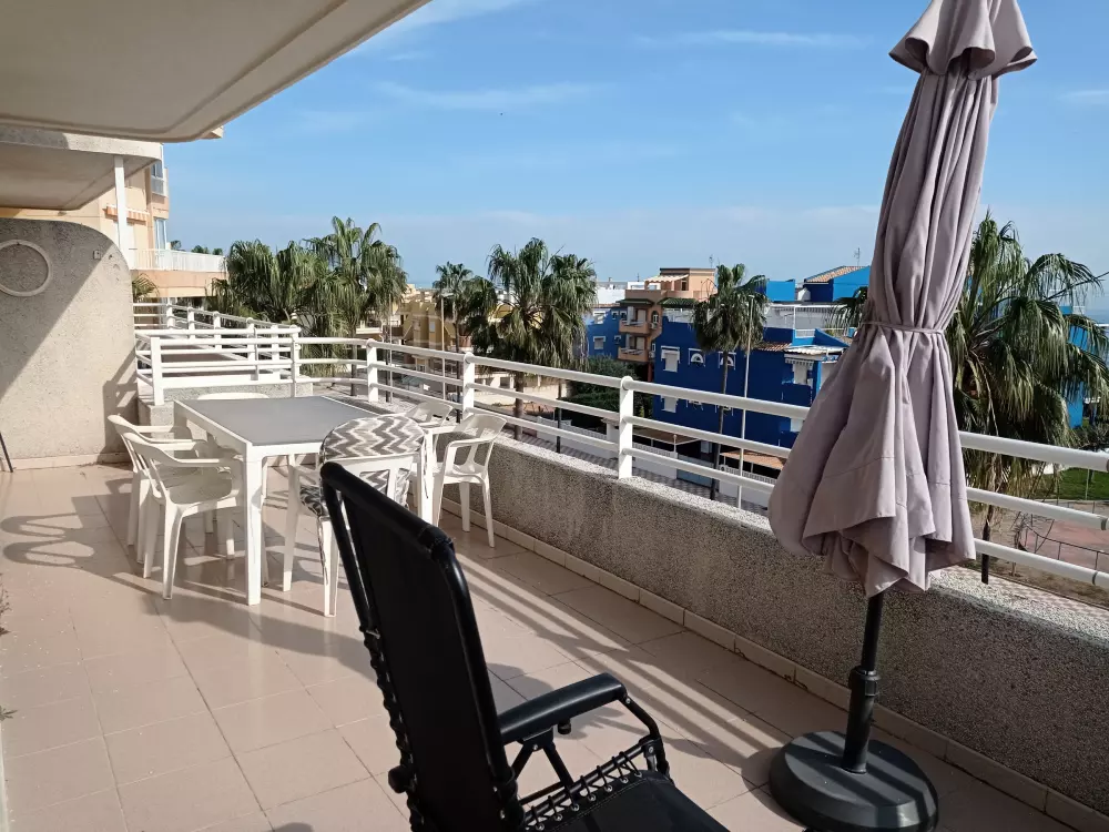 Location de Vacances Xeraco 54