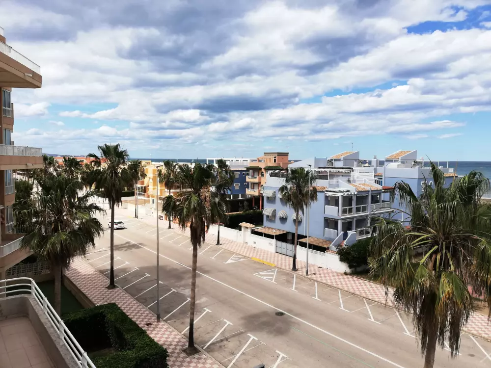 Location de Vacances Xeraco 54