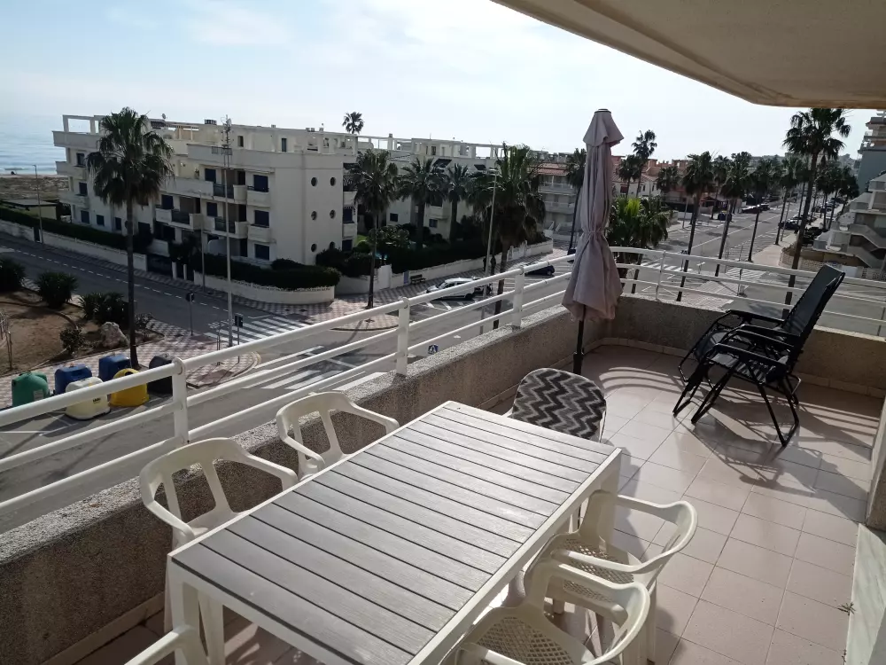 Location de Vacances Xeraco 54