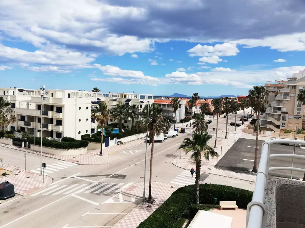 Location de Vacances Xeraco 54