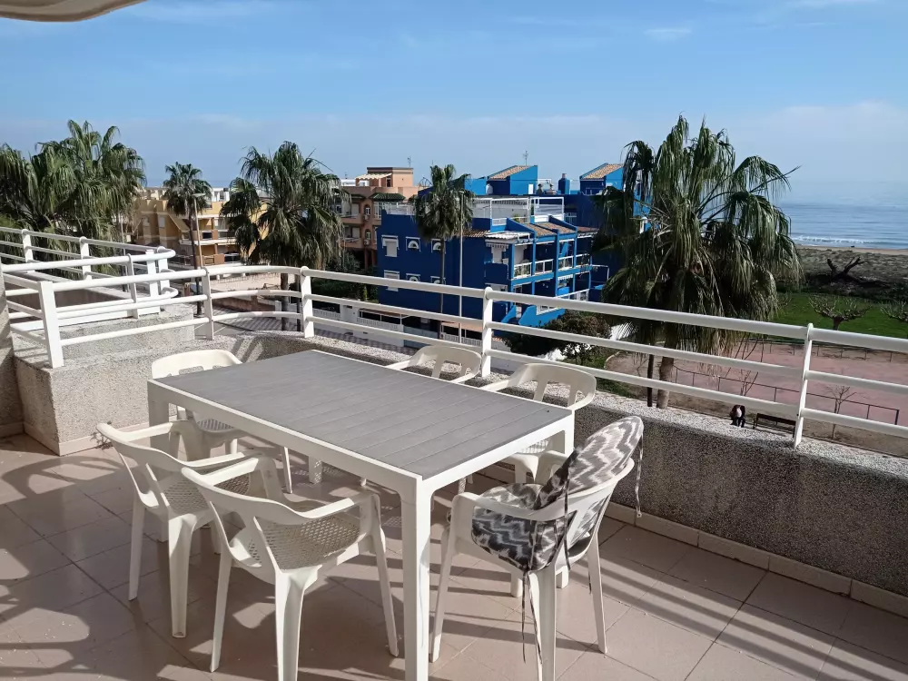 Location de Vacances Xeraco 54