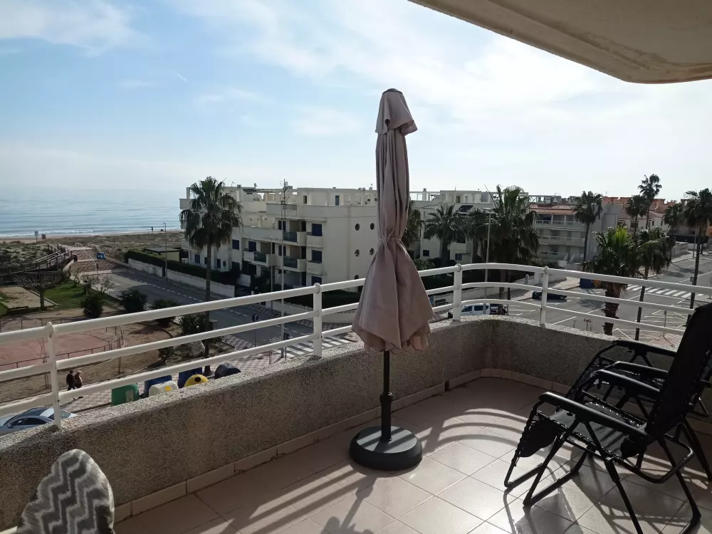 Location de Vacances Xeraco 54