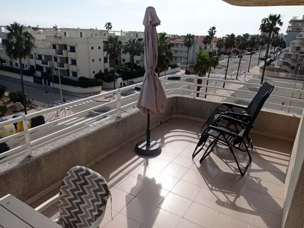 Location de Vacances Xeraco 54