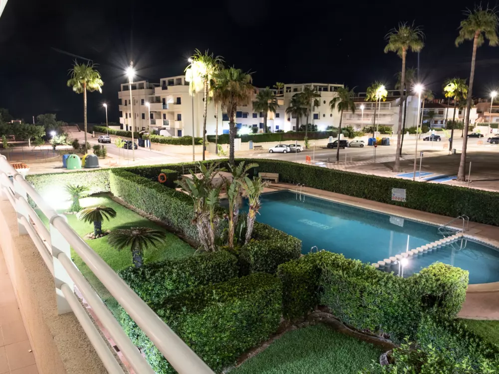 Location de Vacances Xeraco 54