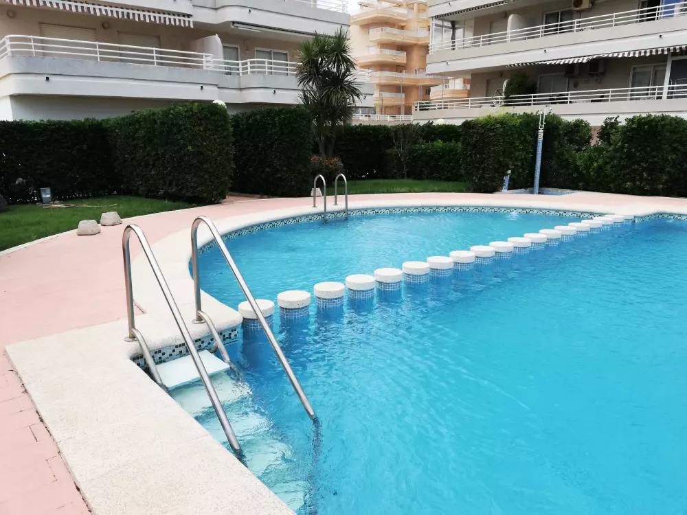 Location de Vacances Xeraco 54