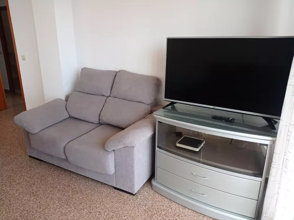 Location de Vacances Xeraco 54