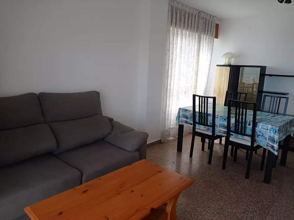 Location de Vacances Xeraco 54