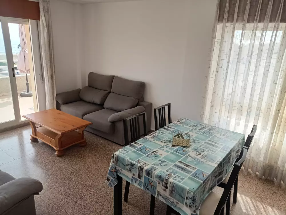 Location de Vacances Xeraco 54