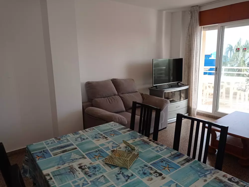 Location de Vacances Xeraco 54