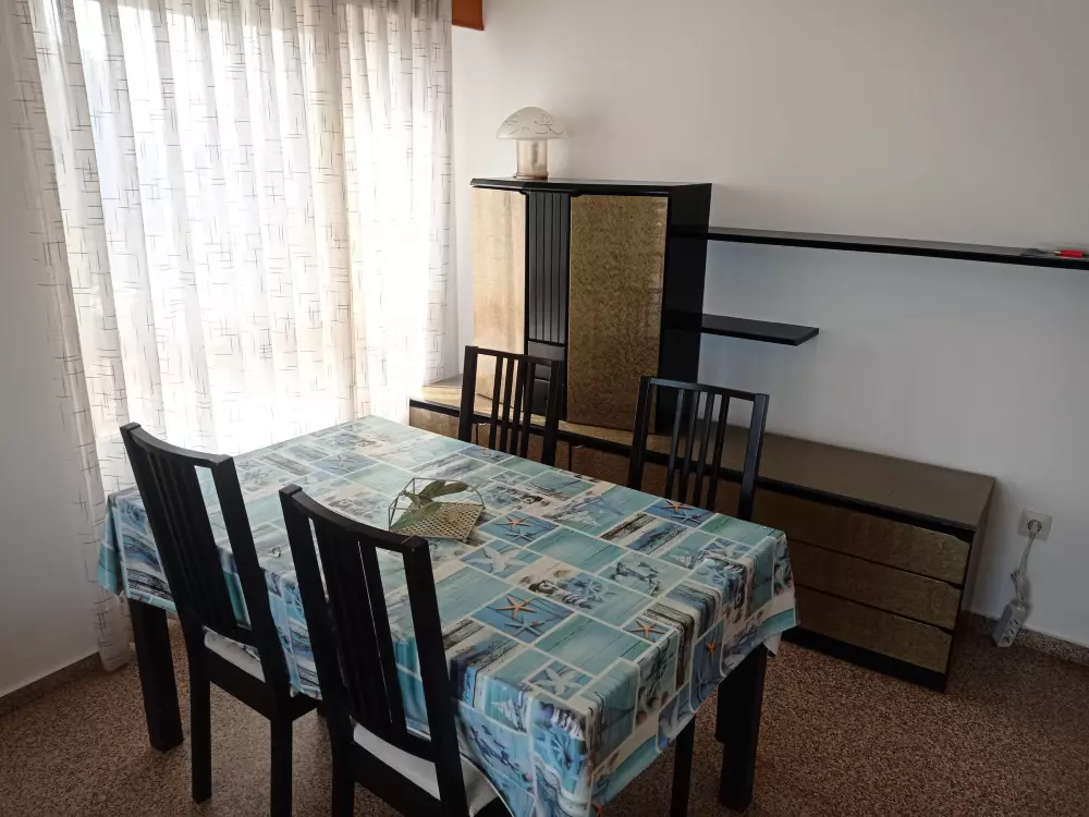 Location de Vacances Xeraco 54