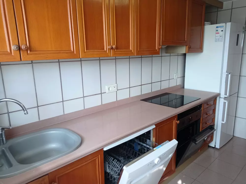 Location de Vacances Xeraco 54