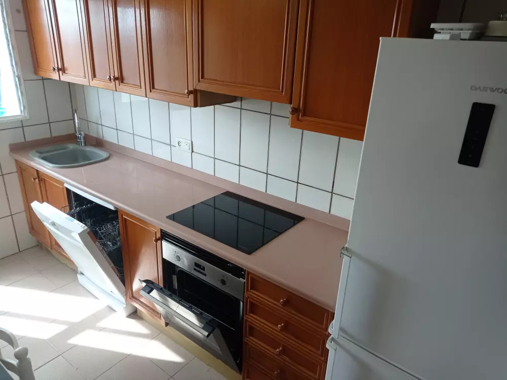 Location de Vacances Xeraco 54