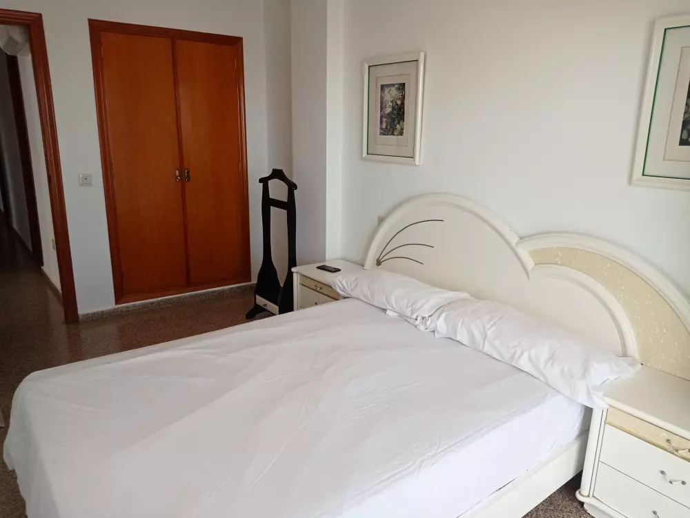 Location de Vacances Xeraco 54