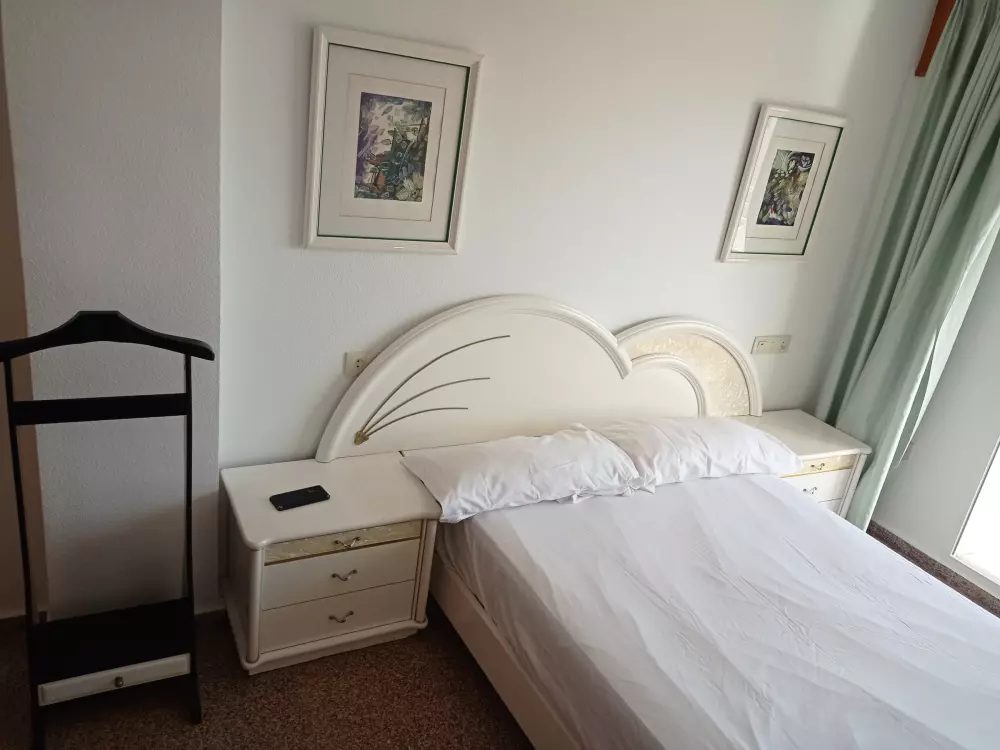 Location de Vacances Xeraco 54