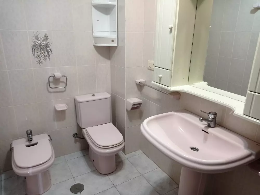 Location de Vacances Xeraco 54