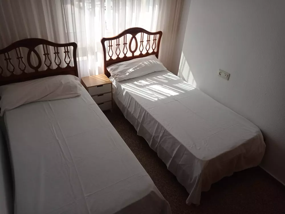 Location de Vacances Xeraco 54