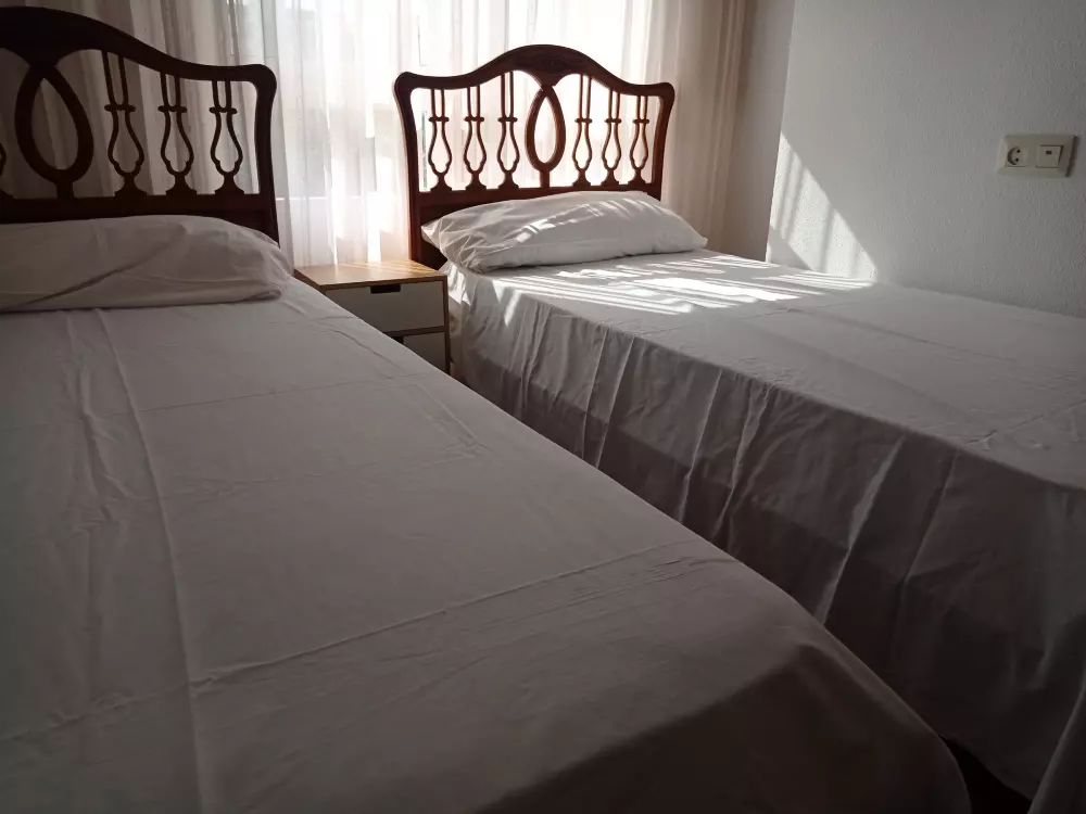 Location de Vacances Xeraco 54