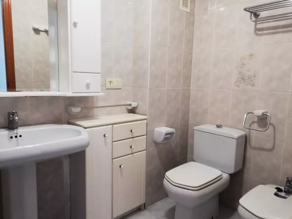 Location de Vacances Xeraco 54