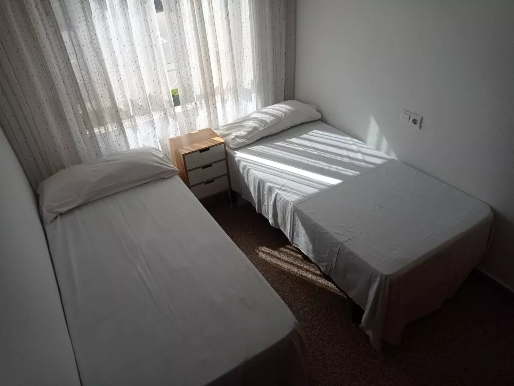 Location de Vacances Xeraco 54