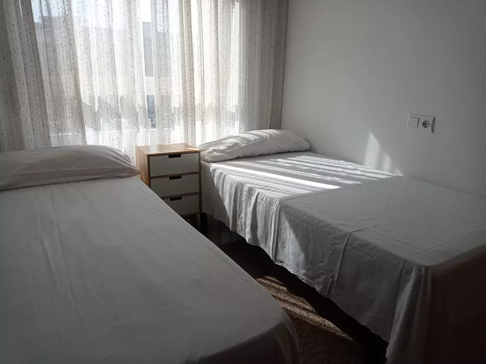 Location de Vacances Xeraco 54