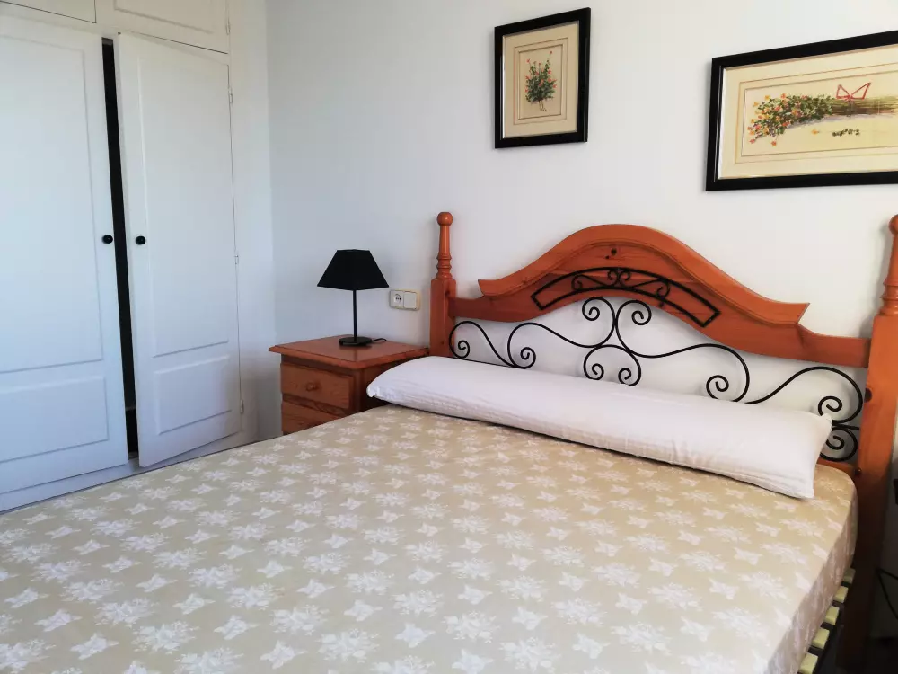 Location de Vacances Xeraco 55