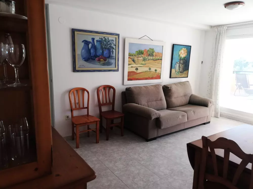 Location de Vacances Xeraco 55