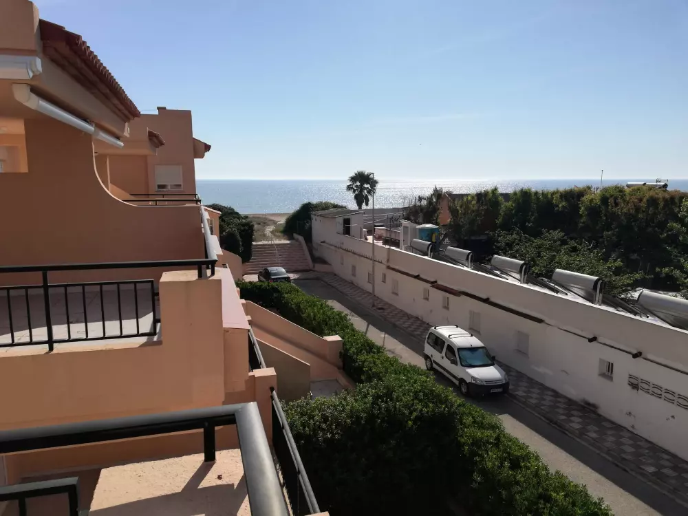 Location de Vacances Xeraco 55