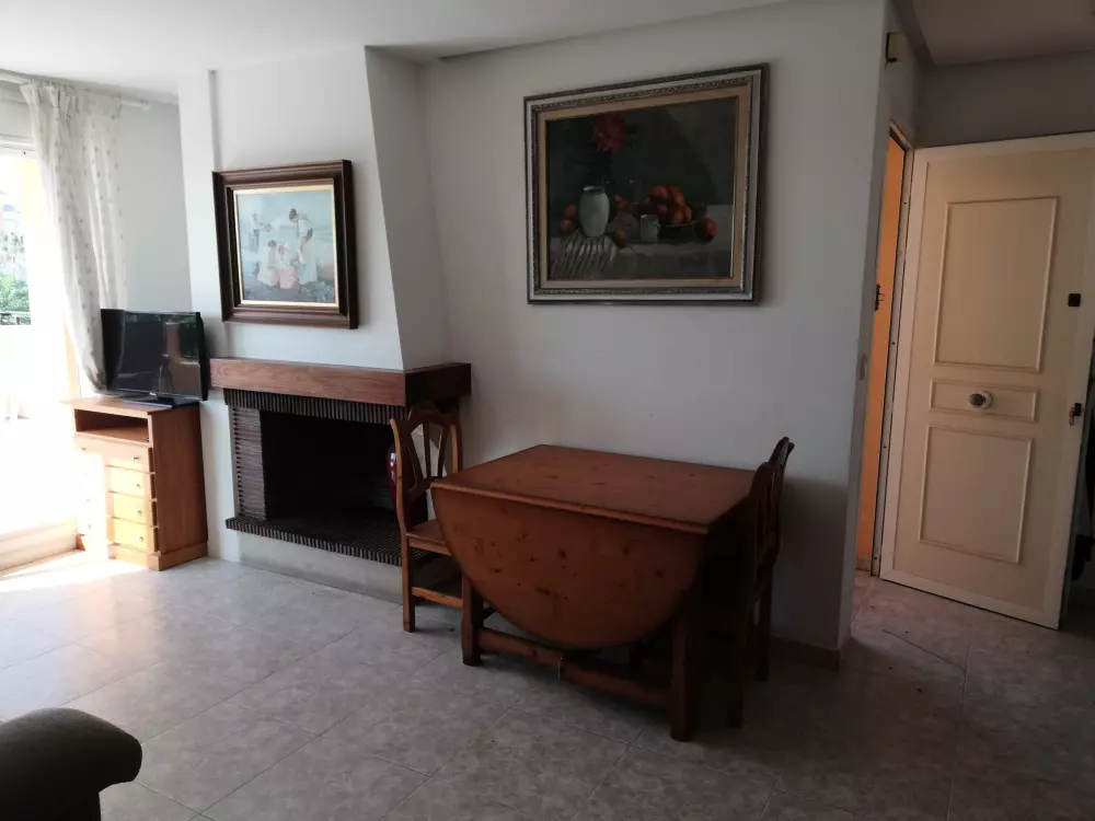 Location de Vacances Xeraco 55