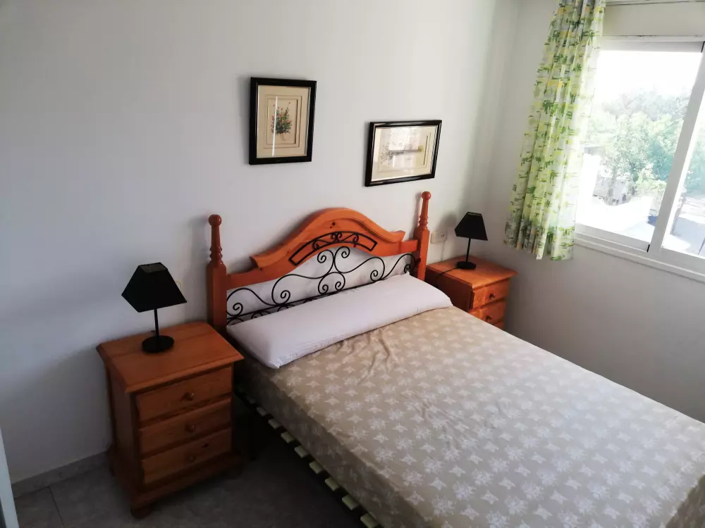 Location de Vacances Xeraco 55