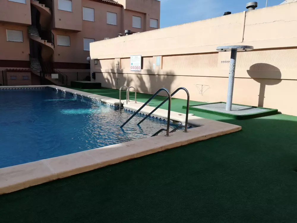 Location de Vacances Xeraco 55