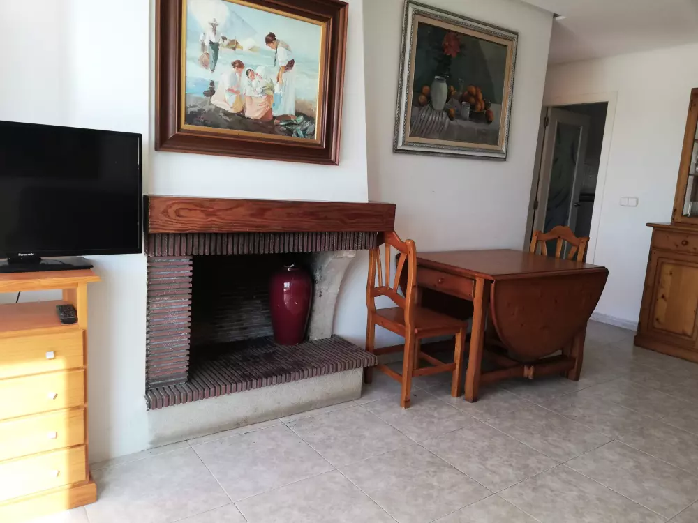 Location de Vacances Xeraco 55