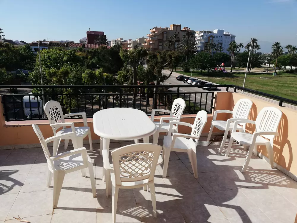 Location de Vacances Xeraco 55