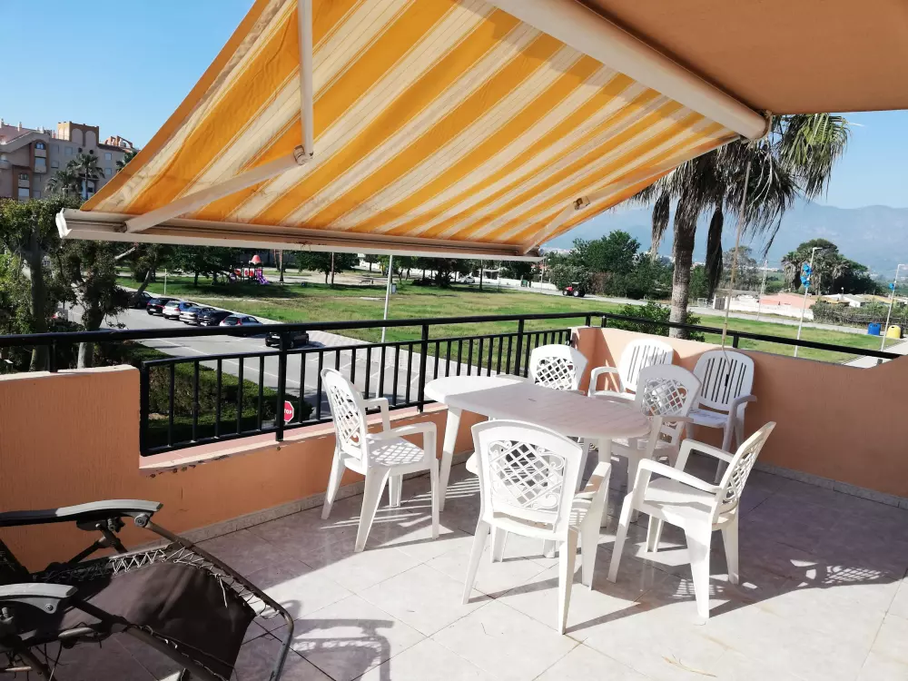 Location de Vacances Xeraco 55