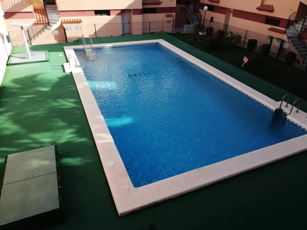 Location de Vacances Xeraco 55