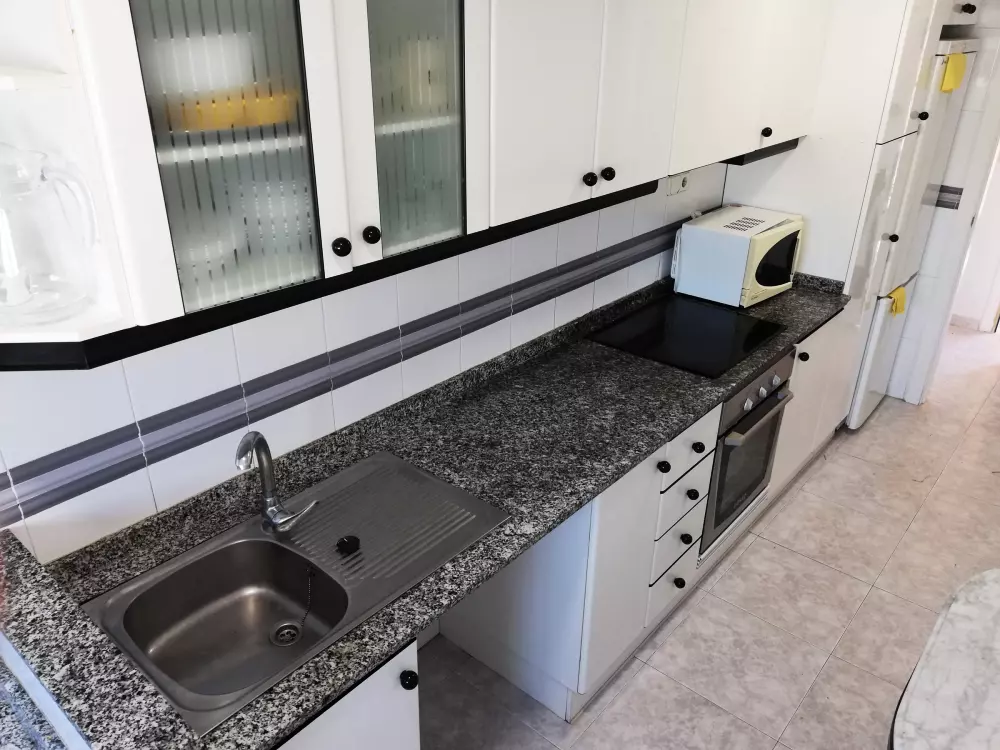 Location de Vacances Xeraco 55