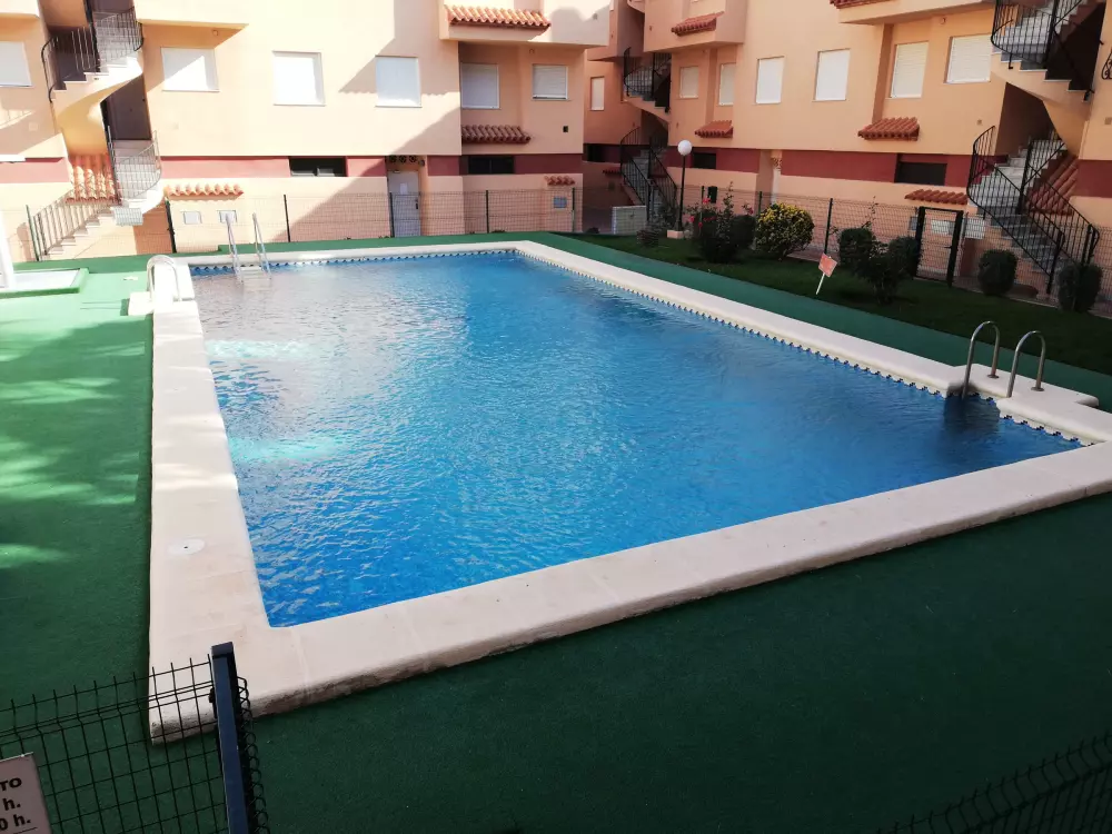 Location de Vacances Xeraco 55