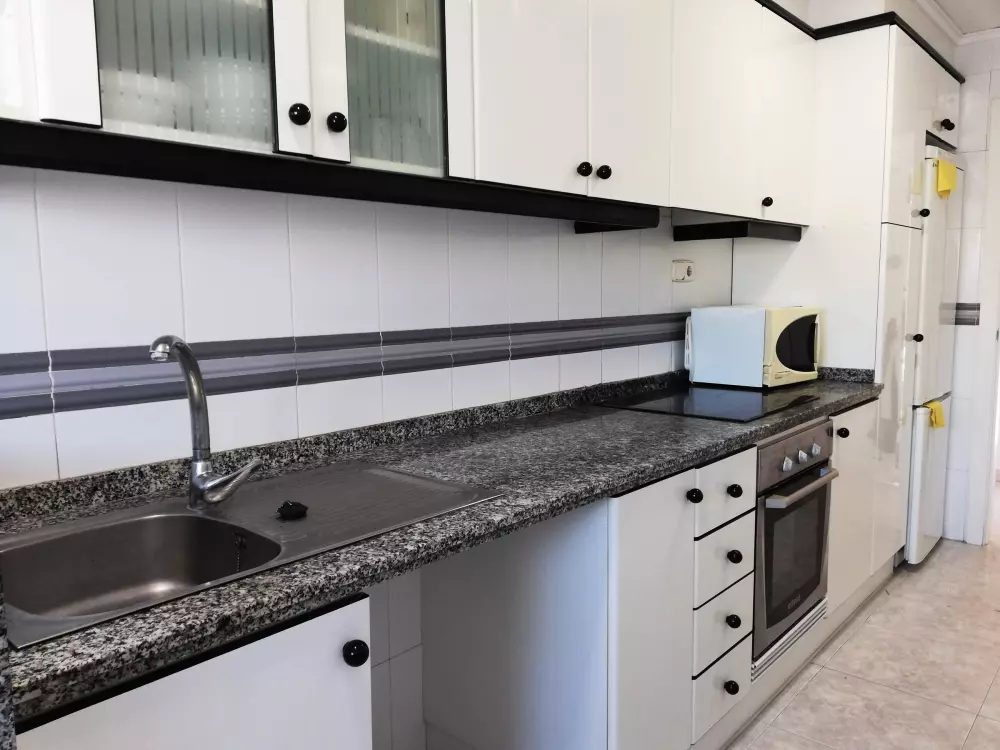 Location de Vacances Xeraco 55